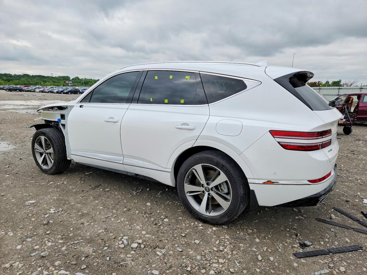 Genesis GV80 2.5t