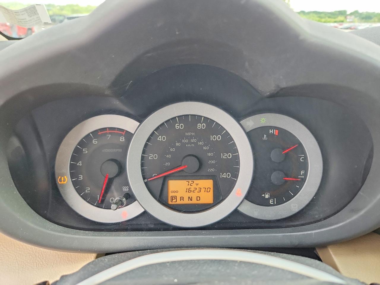Toyota RAV4 Base