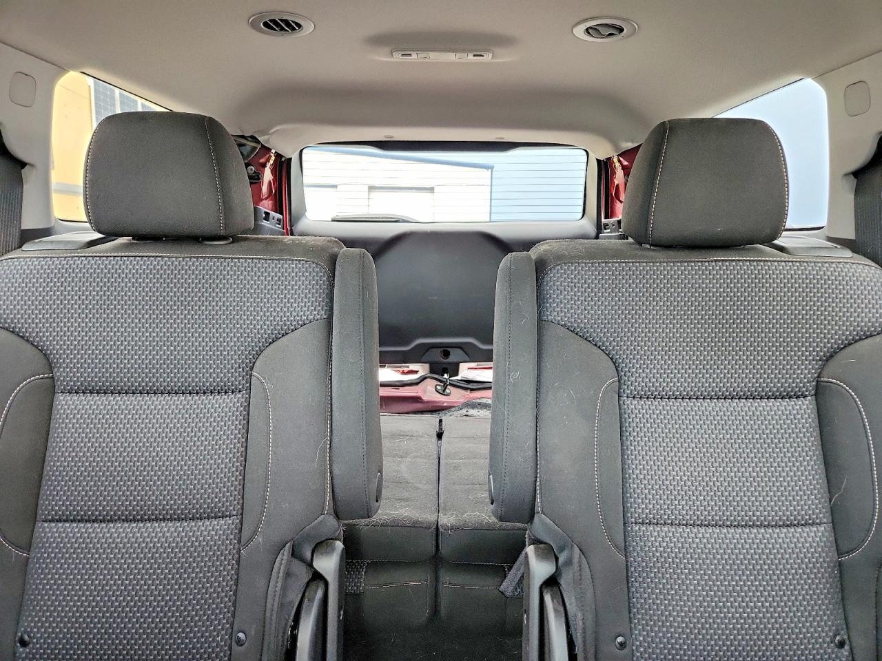 GMC Acadia Sle