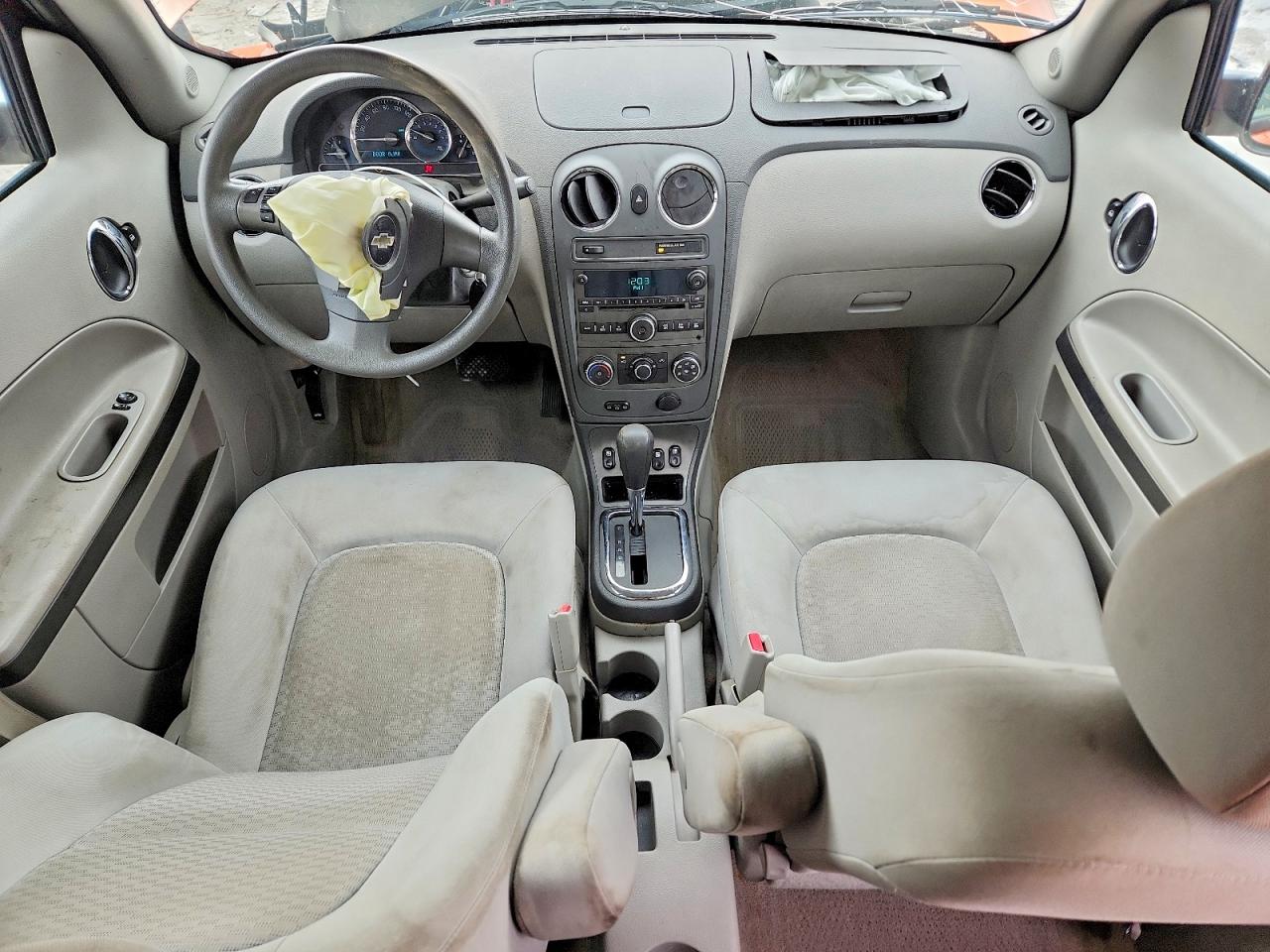 Chevrolet HHR Ls