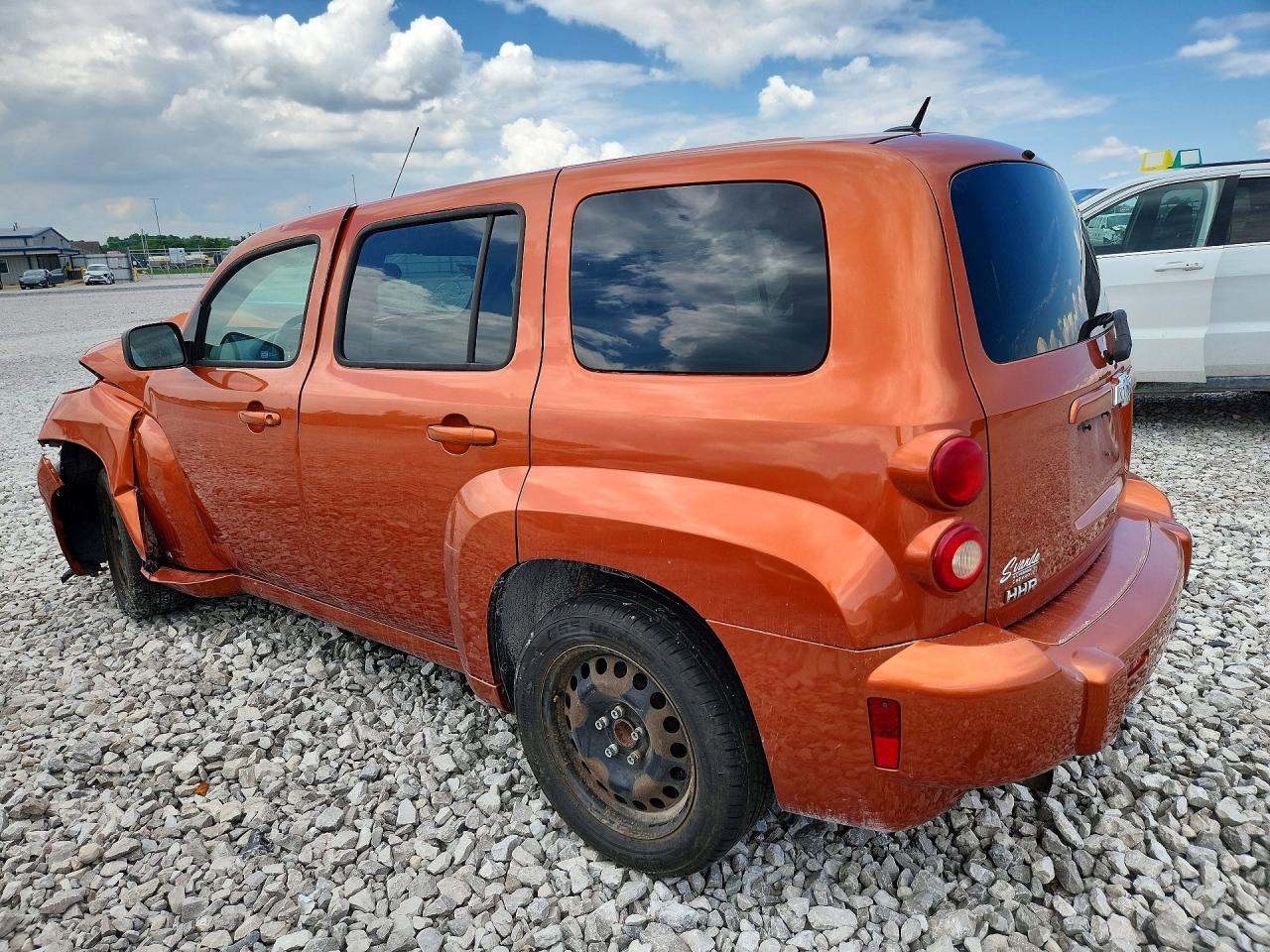 Chevrolet HHR Ls