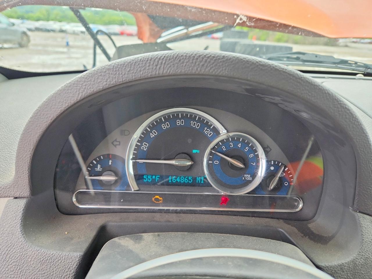 Chevrolet HHR Ls