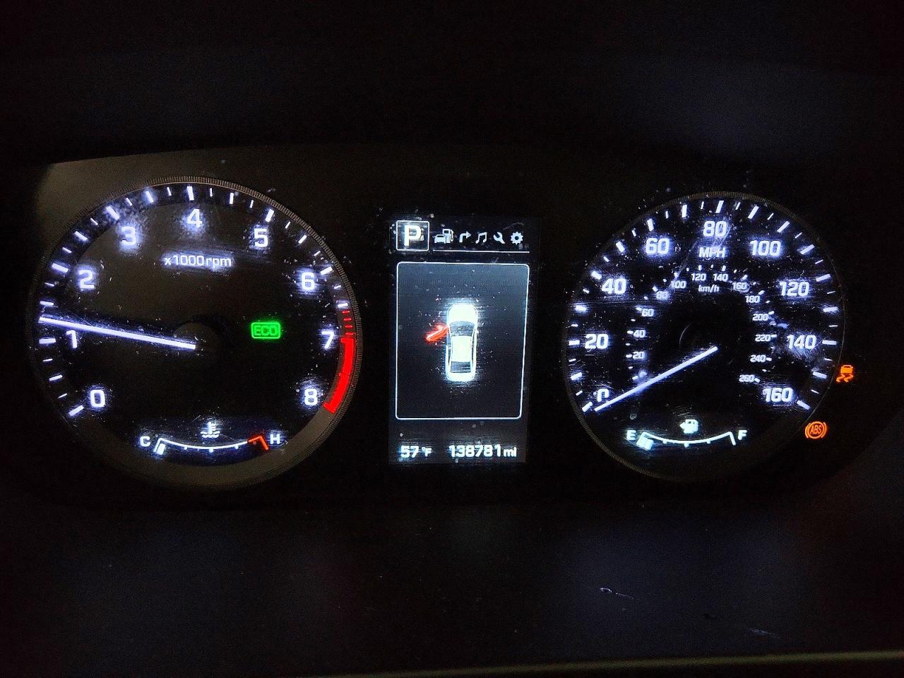 Hyundai SONATA Limited