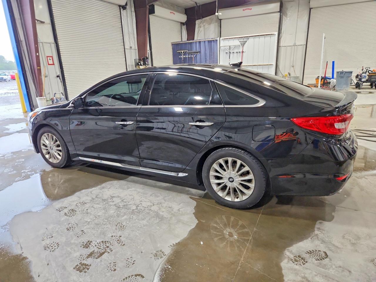 Hyundai SONATA Limited