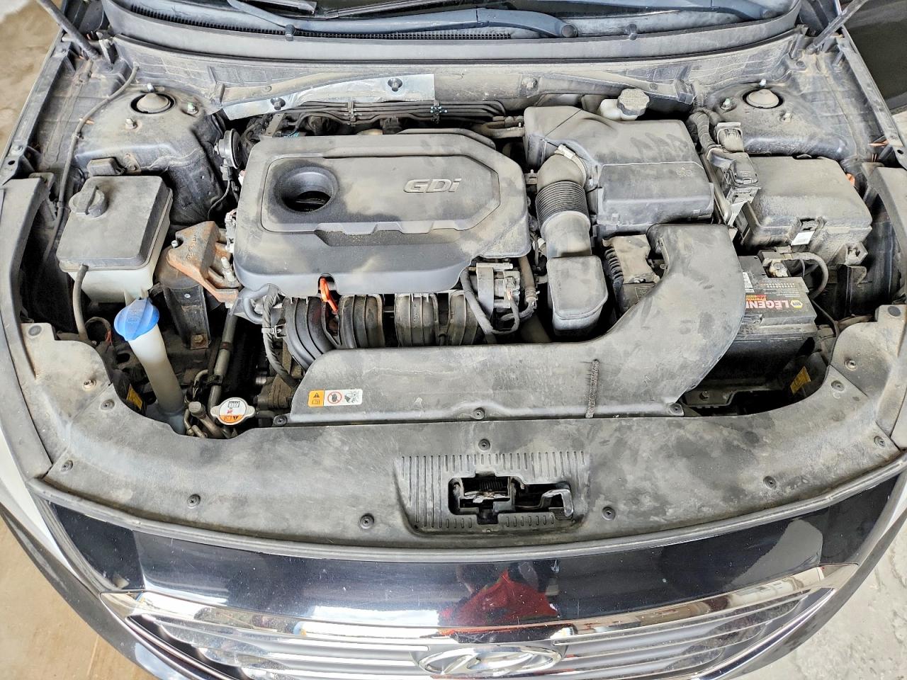 Hyundai SONATA Limited