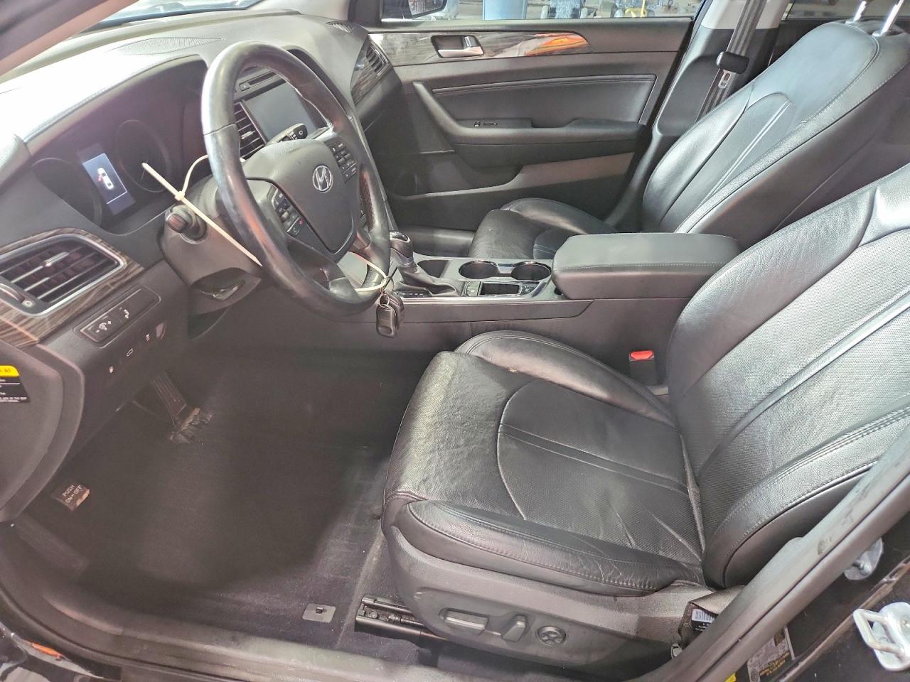 Hyundai SONATA Limited