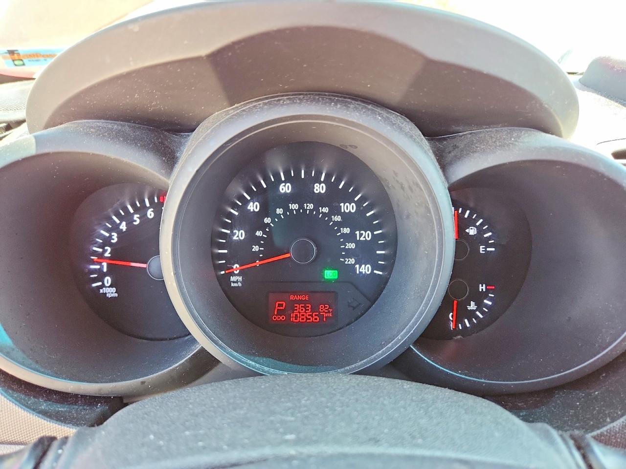 Kia Soul Base