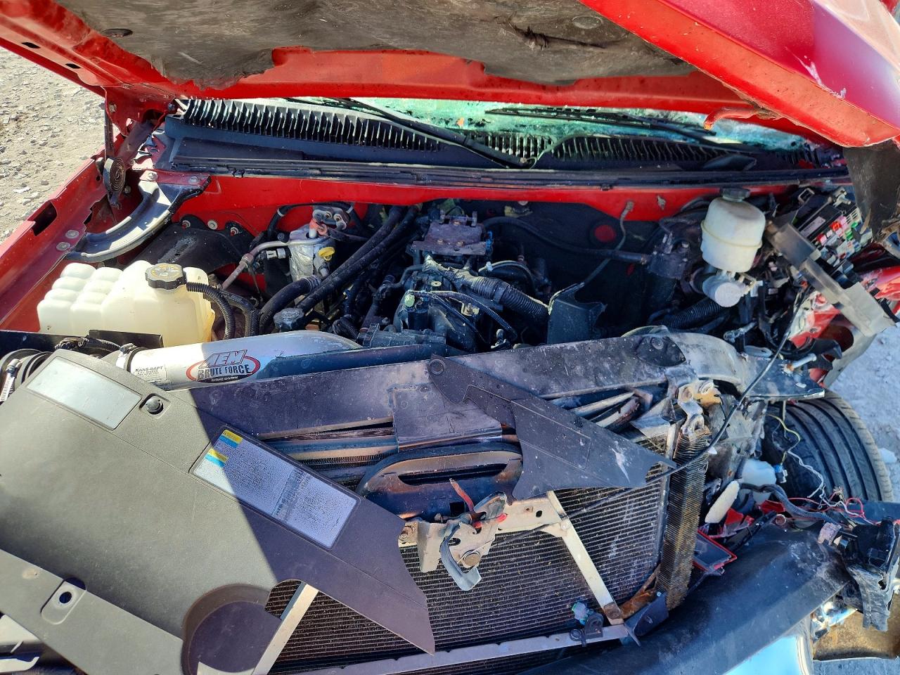 Chevrolet Silverado C1500
