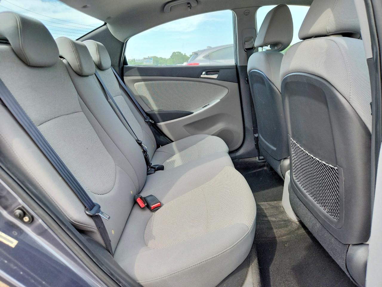 Hyundai ACCENT Gls
