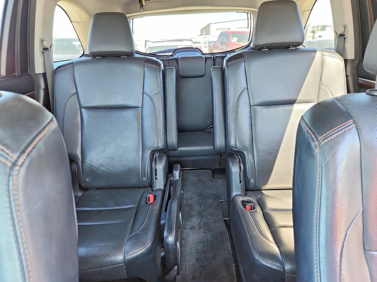 Toyota Highlander Limited