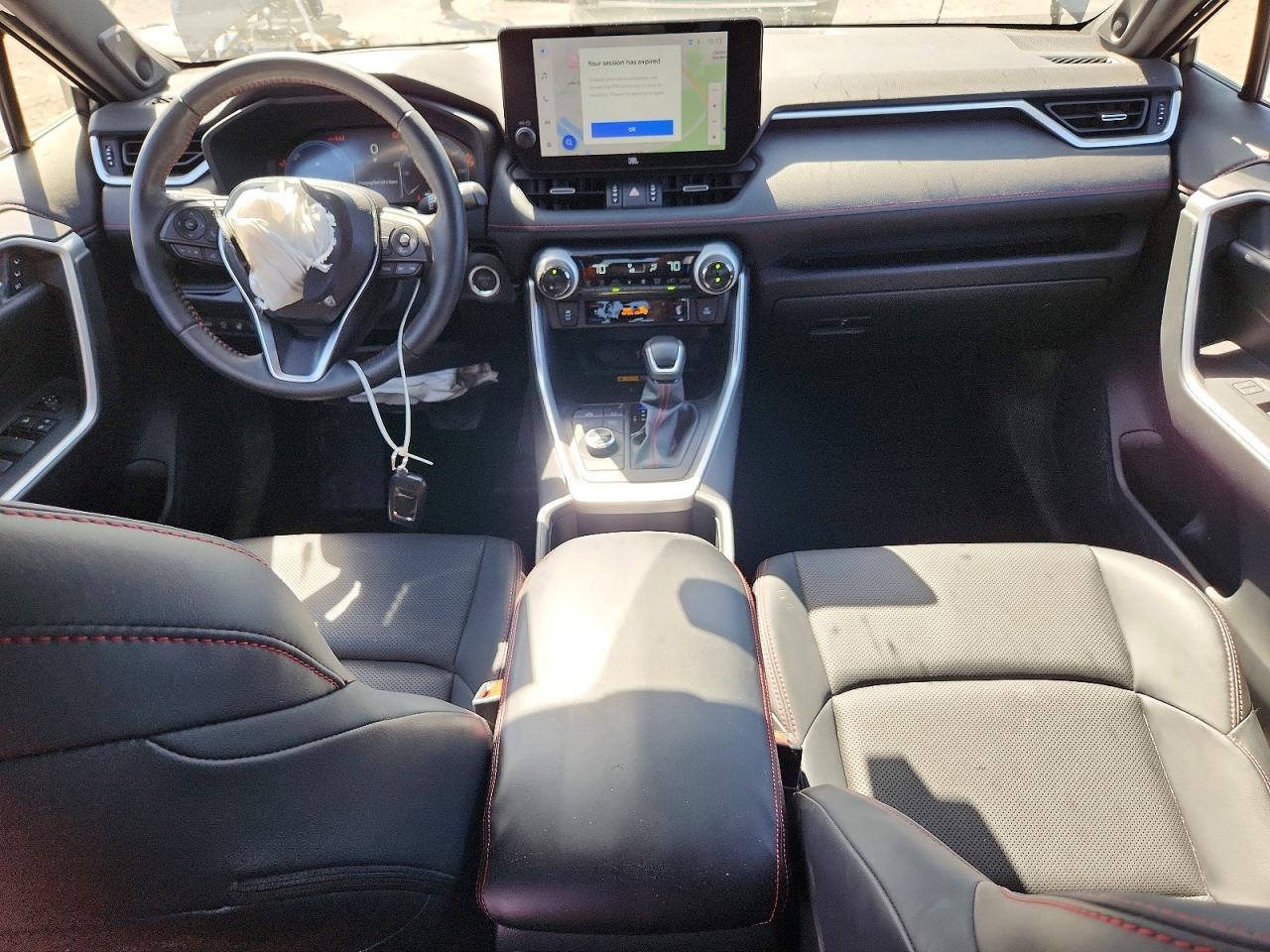 Toyota RAV4 Xse