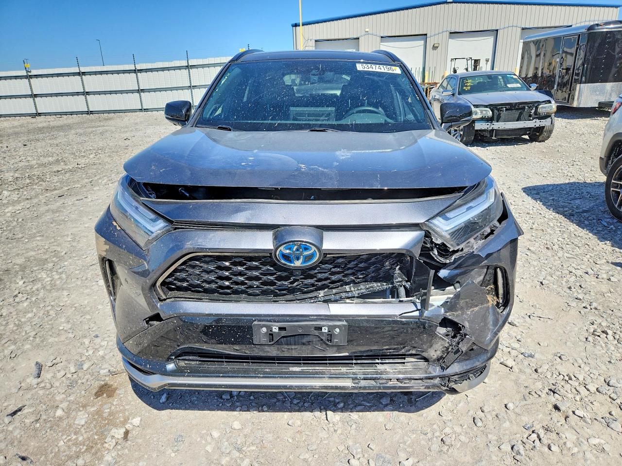 Toyota RAV4 Xse