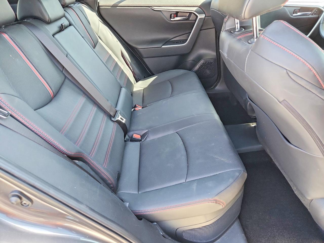 Toyota RAV4 Xse