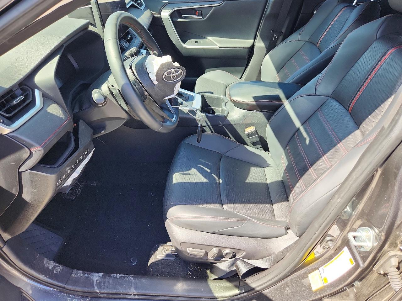 Toyota RAV4 Xse