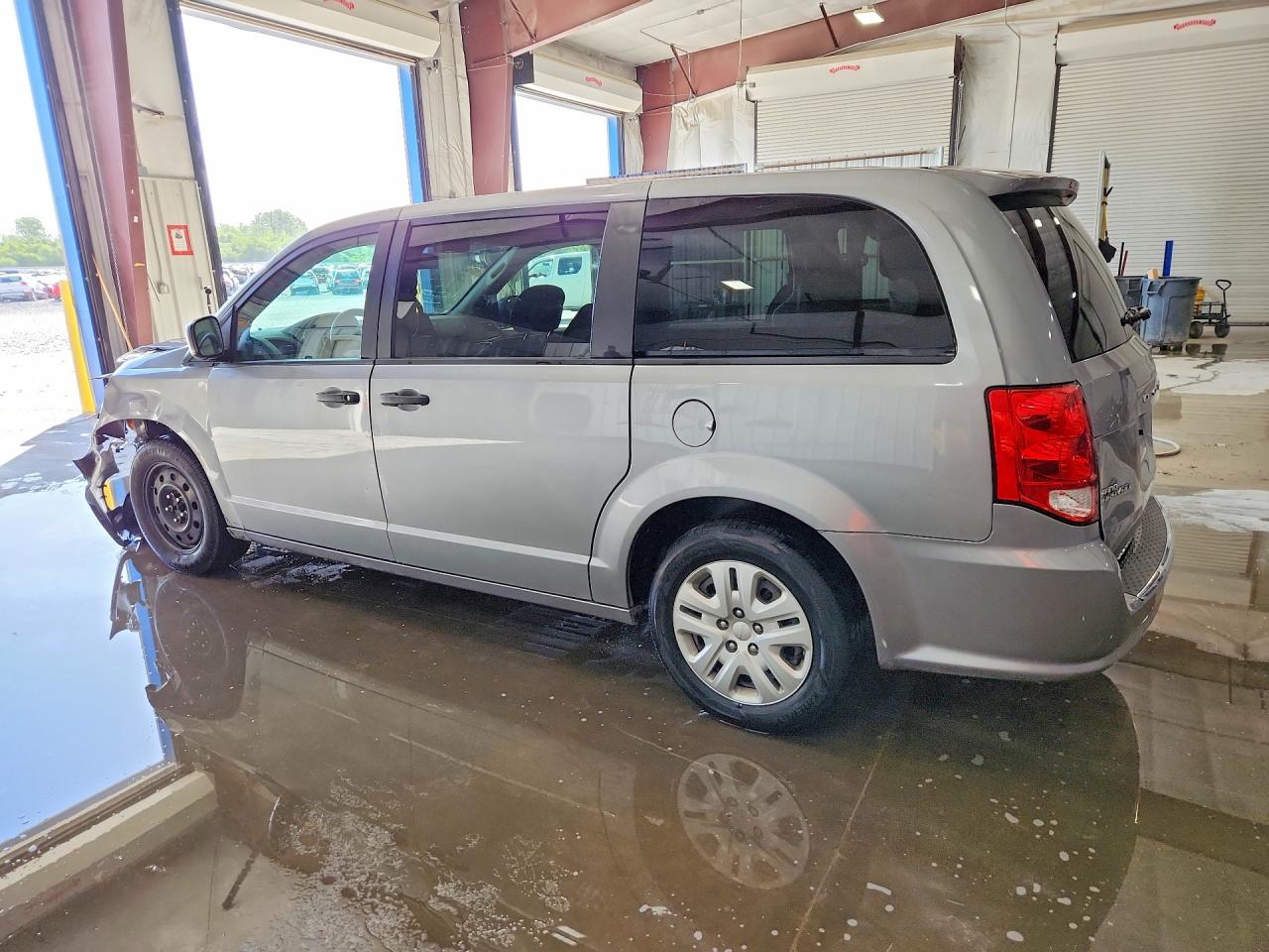 Dodge Caravan Se
