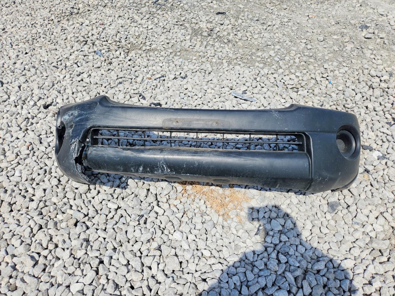 Toyota Tacoma Access Cab