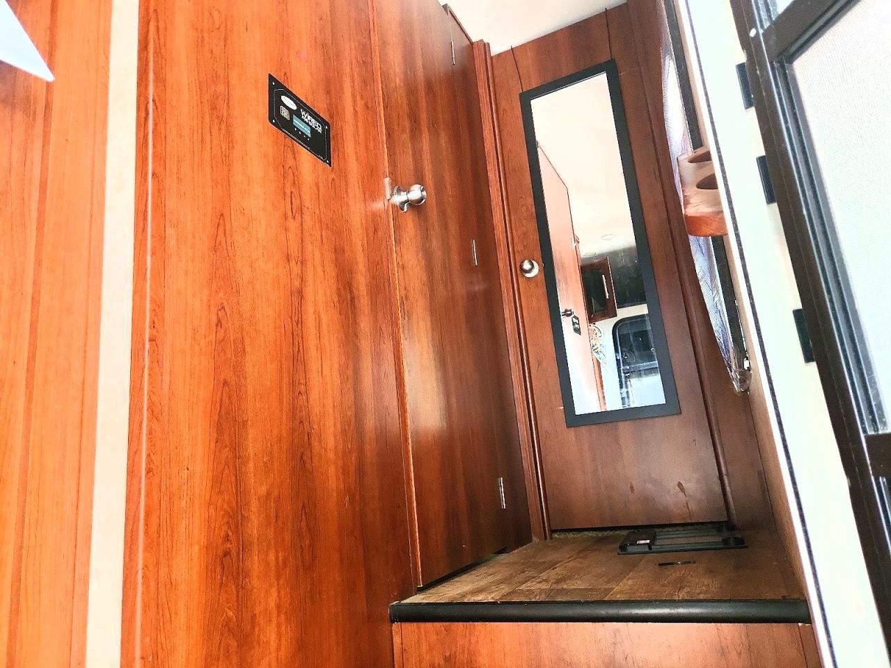 Jayco O Eagle