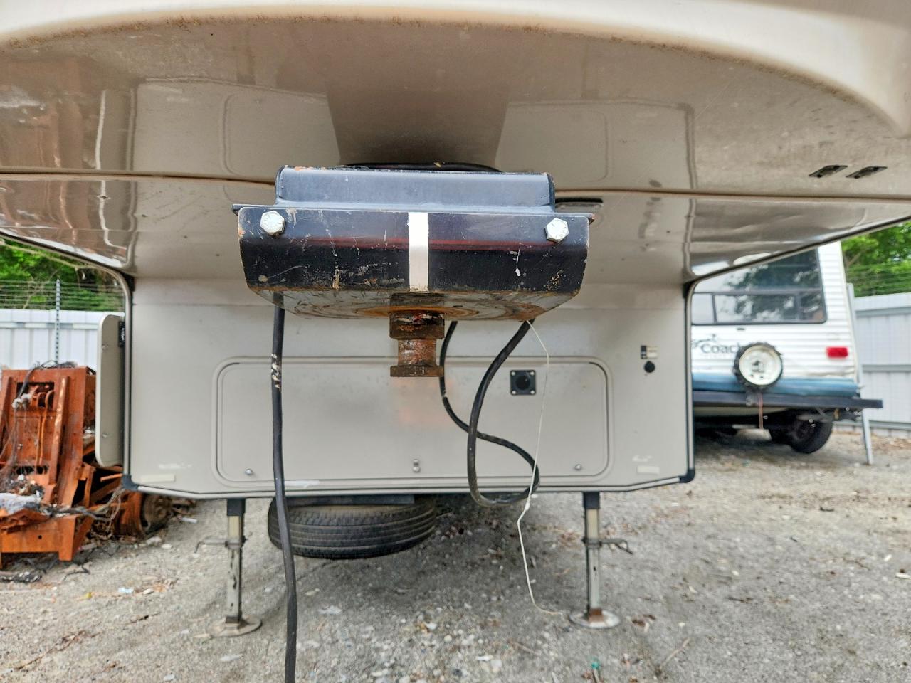 Jayco O Eagle