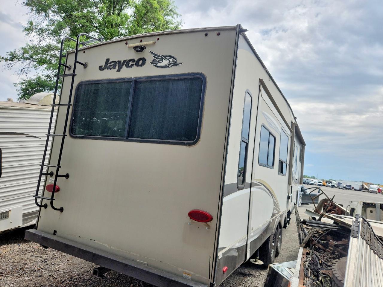 Jayco O Eagle