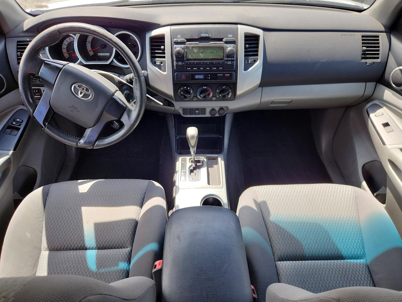 Toyota Tacoma Access Cab