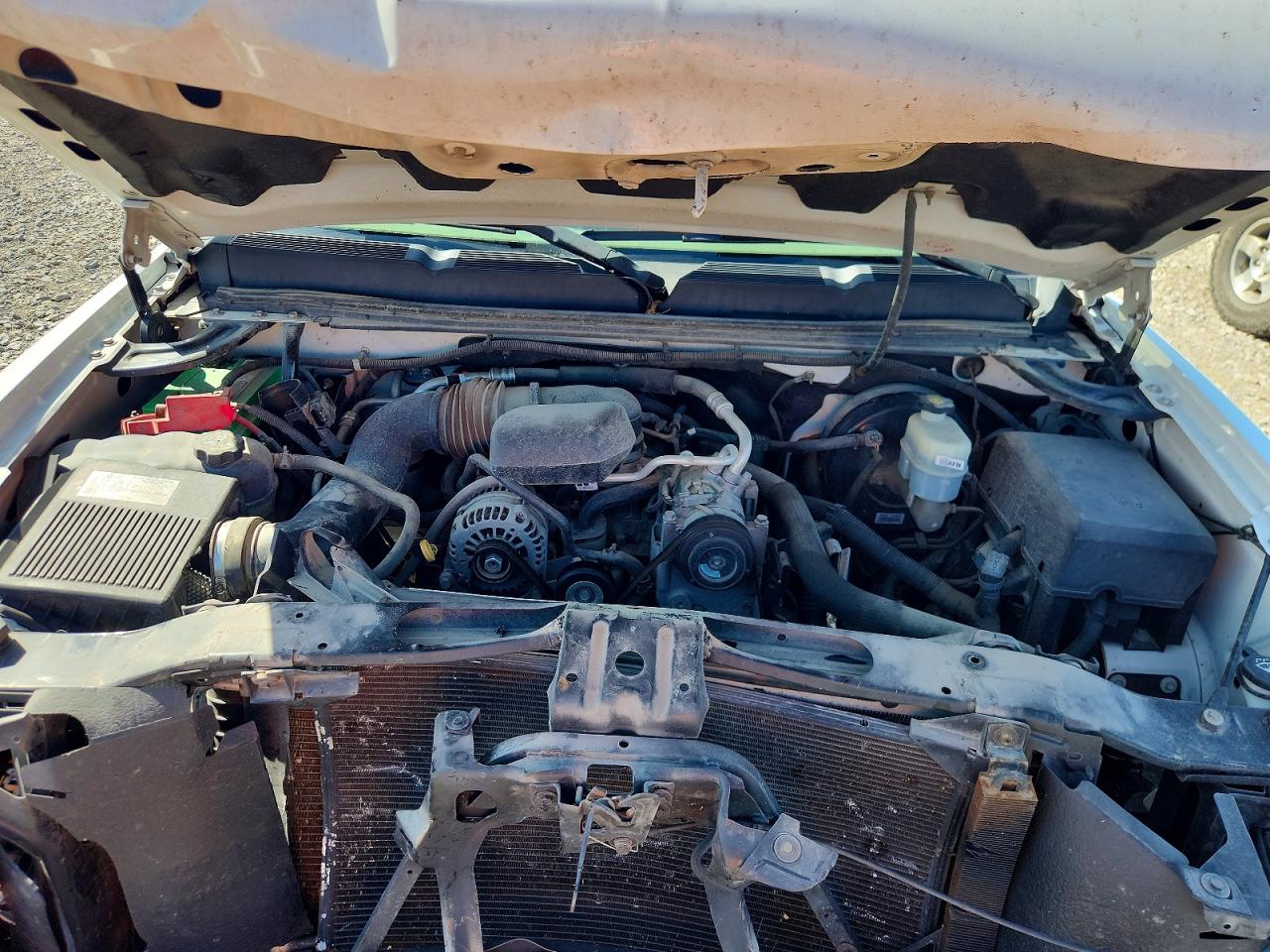 Chevrolet Silverado C1500