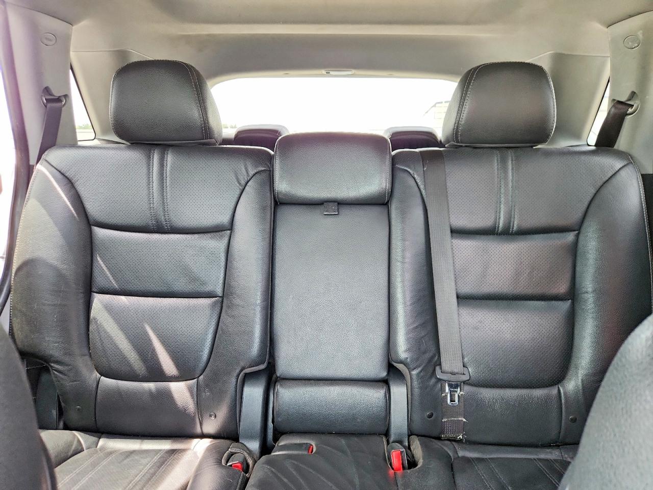 Kia Sorento Sx