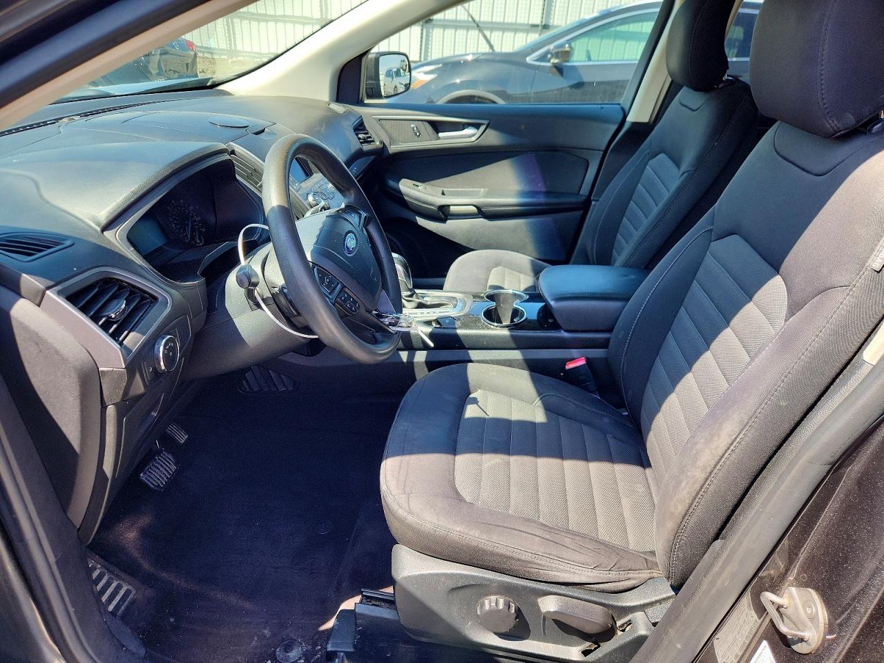 Ford Edge Se