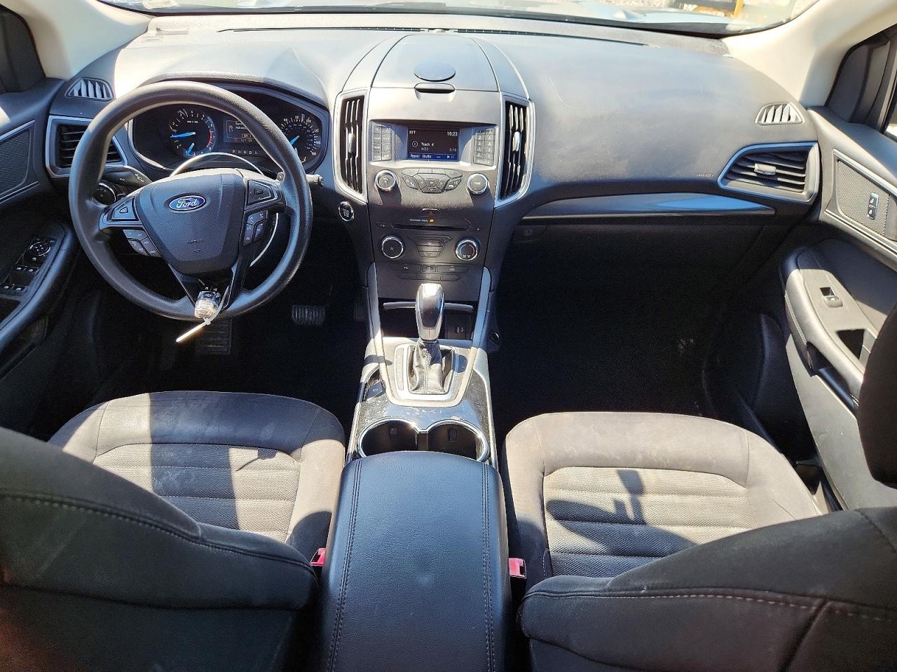 Ford Edge Se