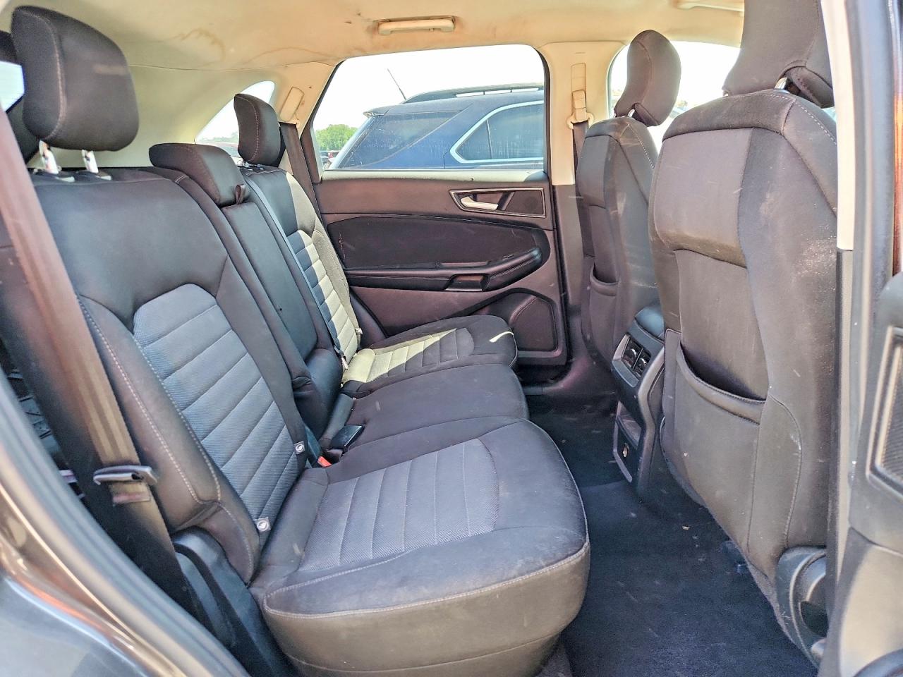 Ford Edge Se