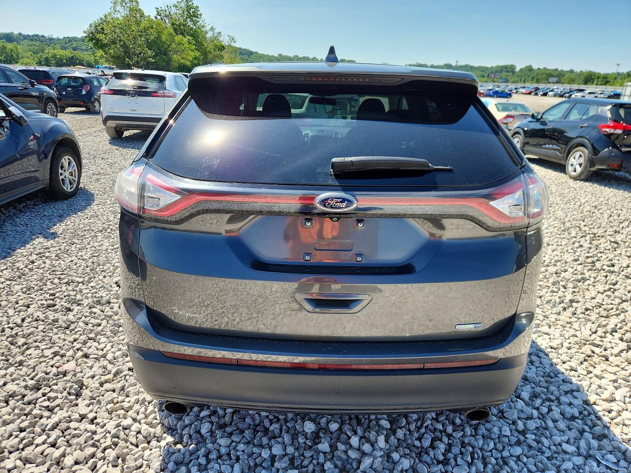 Ford Edge Se