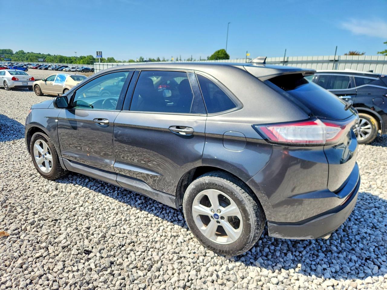 Ford Edge Se