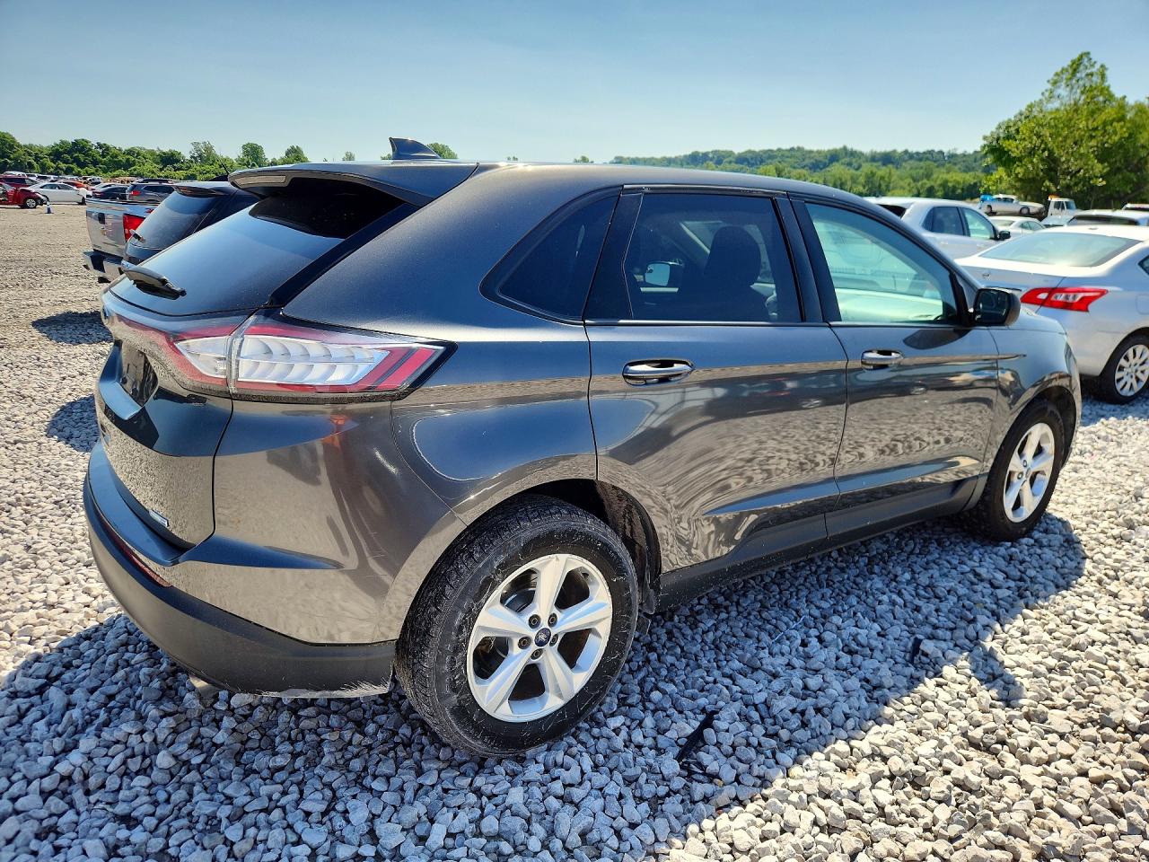 Ford Edge Se