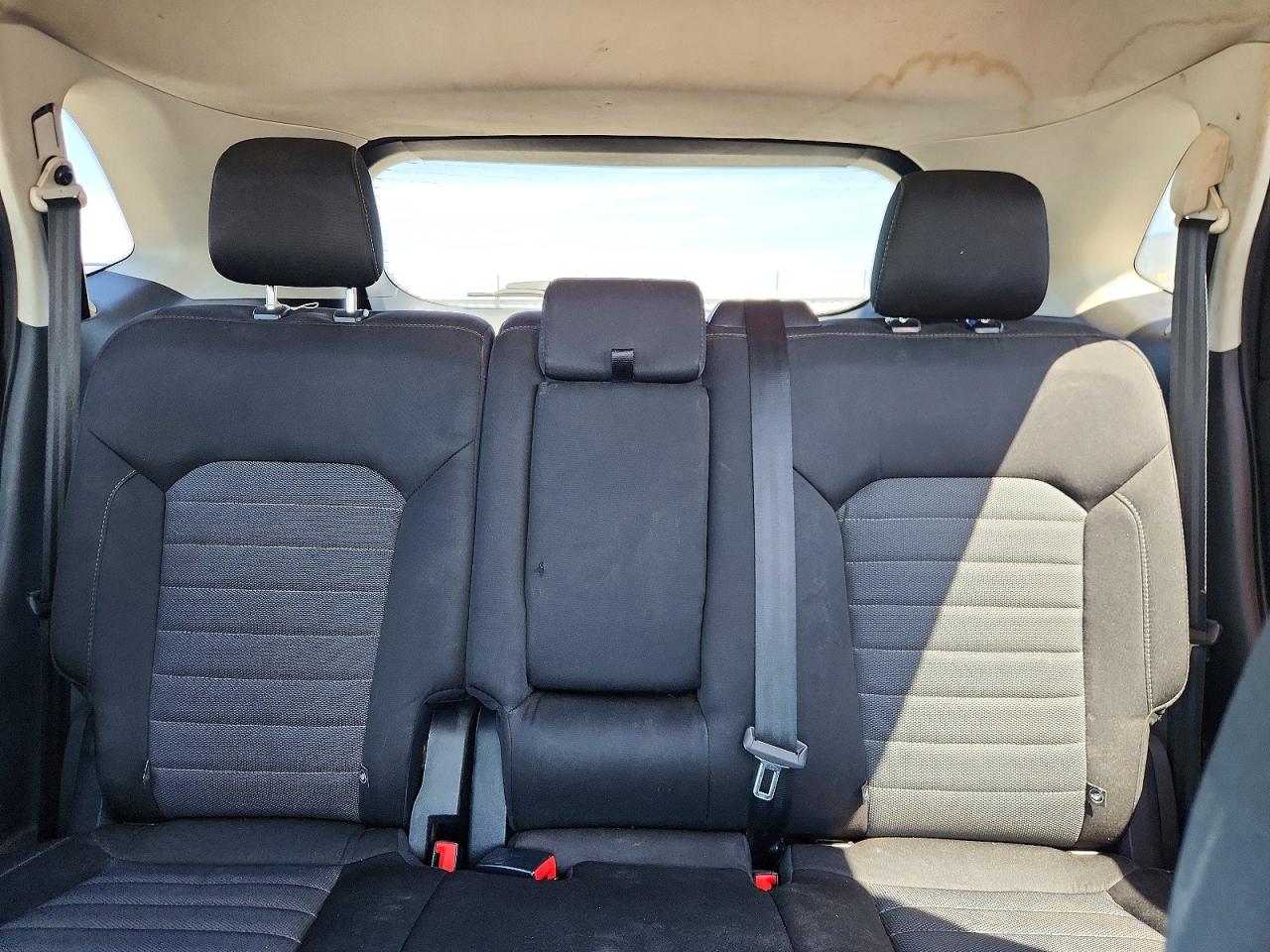 Ford Edge Se