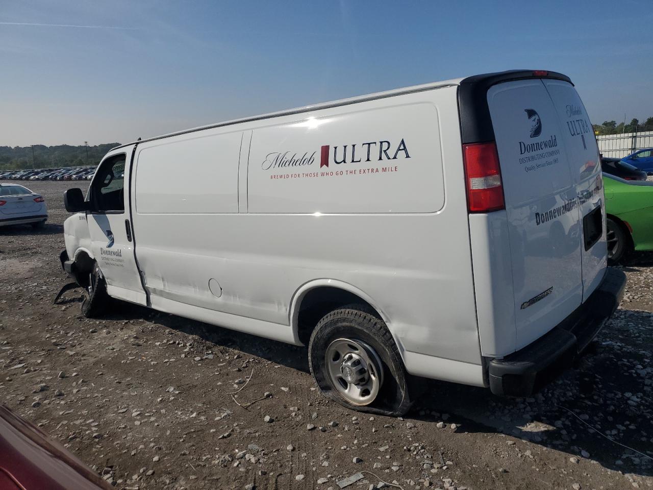 Chevrolet Express