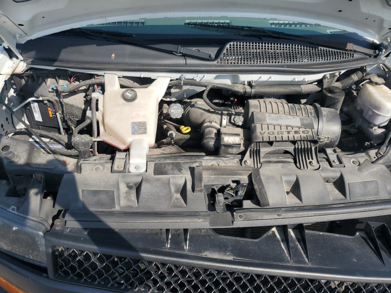 Chevrolet Express
