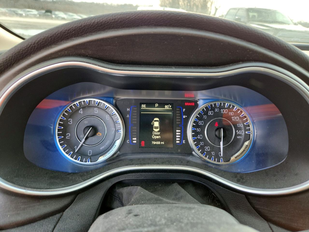 Chrysler 200