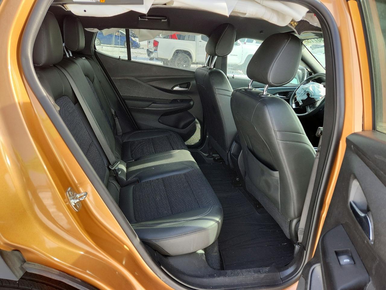 Buick Envista Pr Preferred