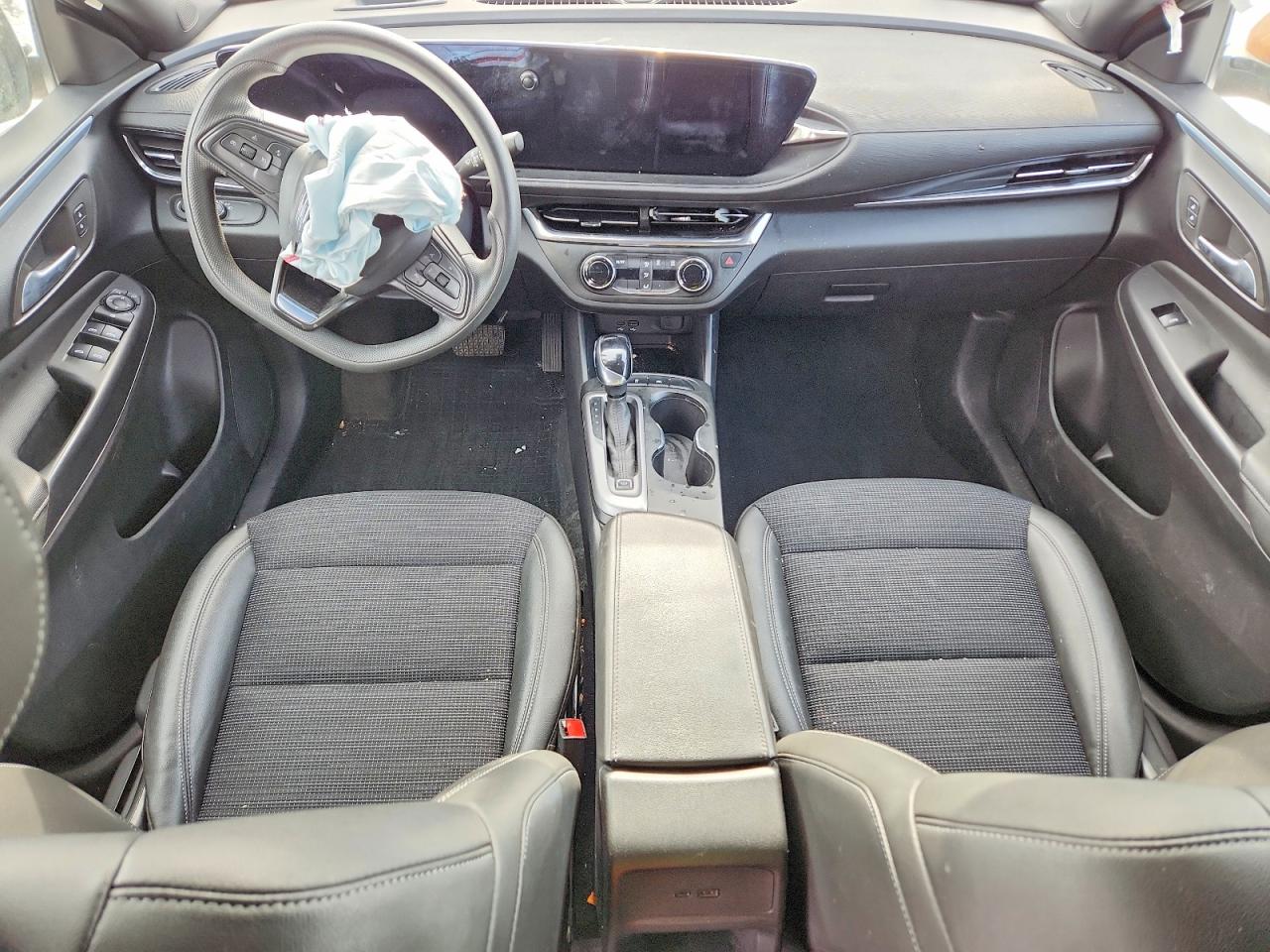 Buick Envista Pr Preferred