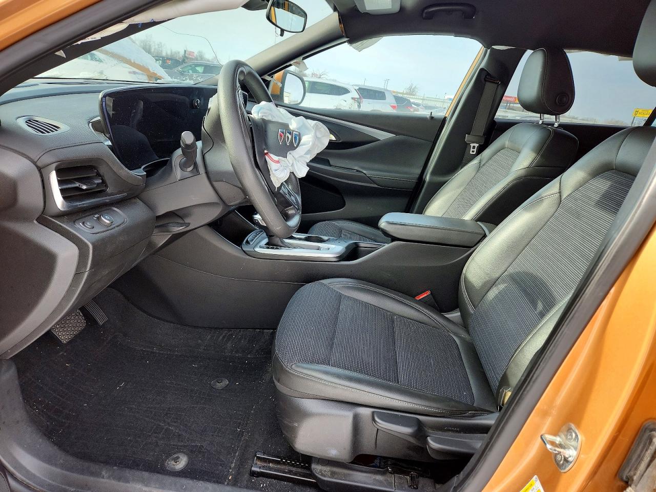 Buick Envista Pr Preferred