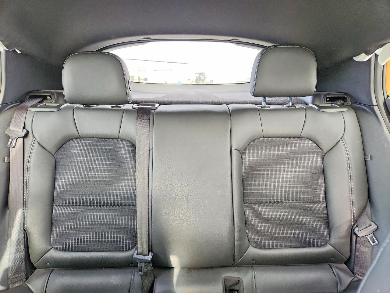 Buick Envista Pr Preferred