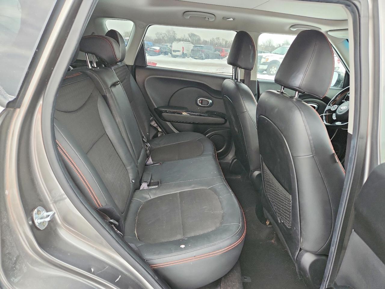 Kia Soul !
