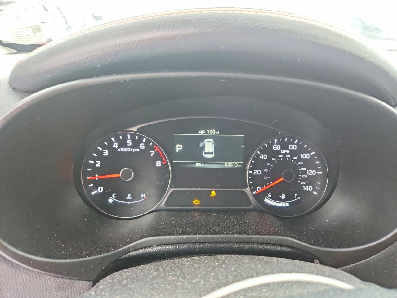 Kia Soul !