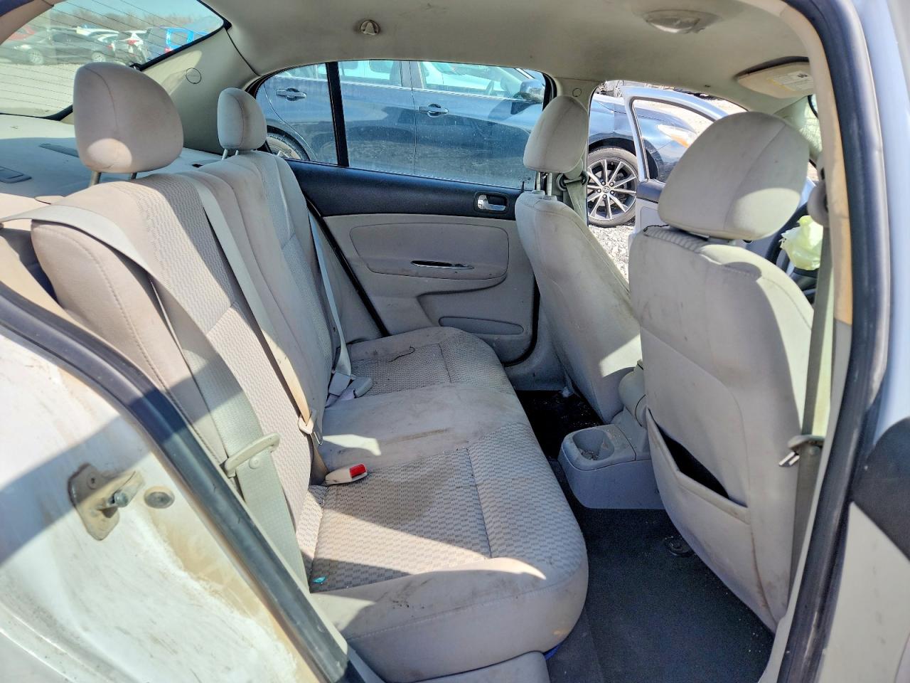 Chevrolet Cobalt 1lt