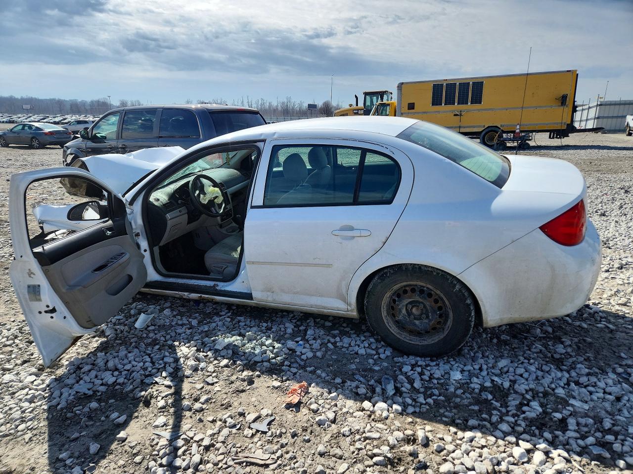 Chevrolet Cobalt 1lt
