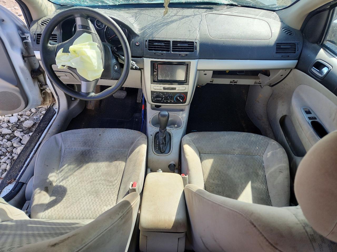 Chevrolet Cobalt 1lt