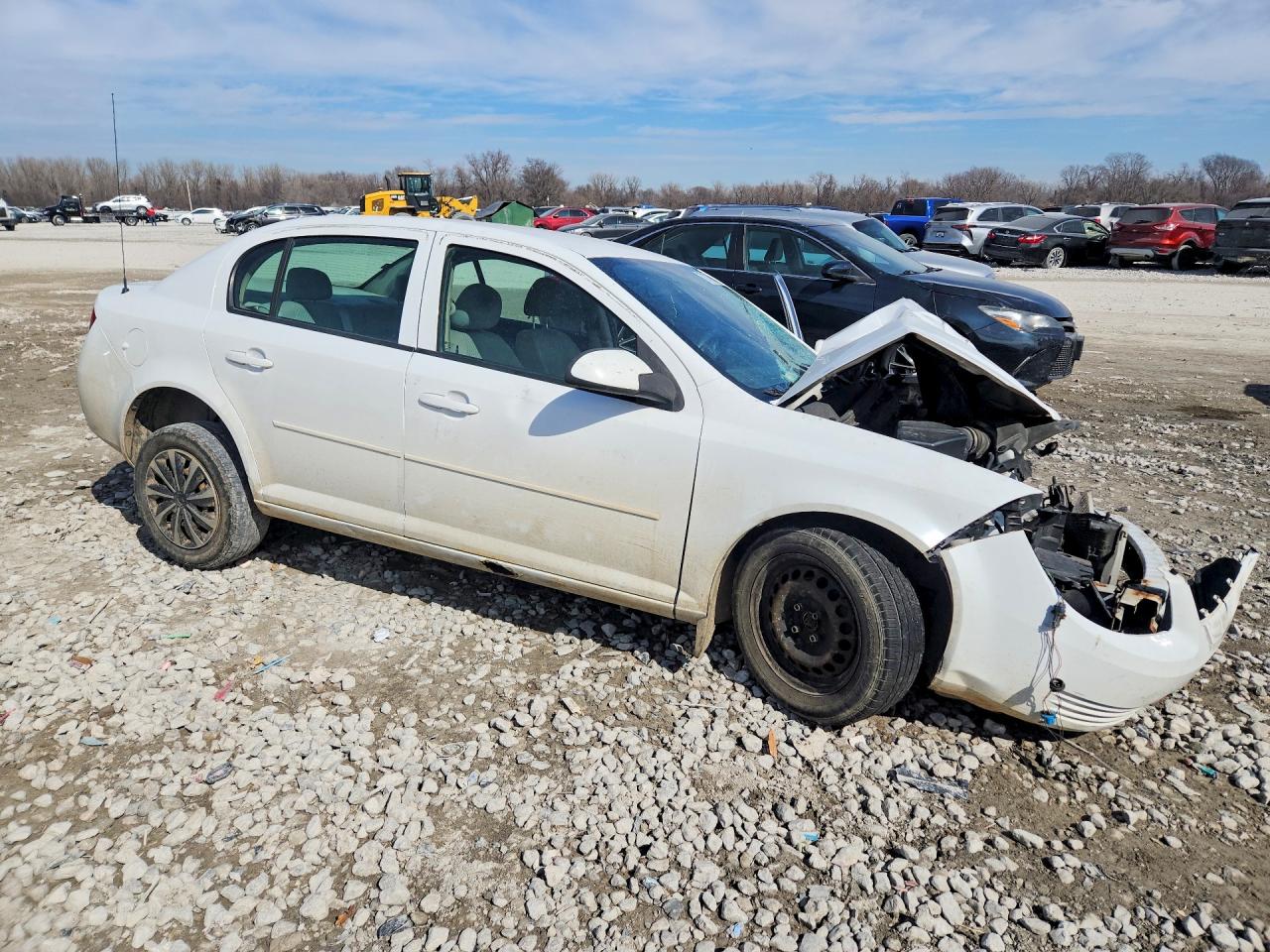 Chevrolet Cobalt 1lt