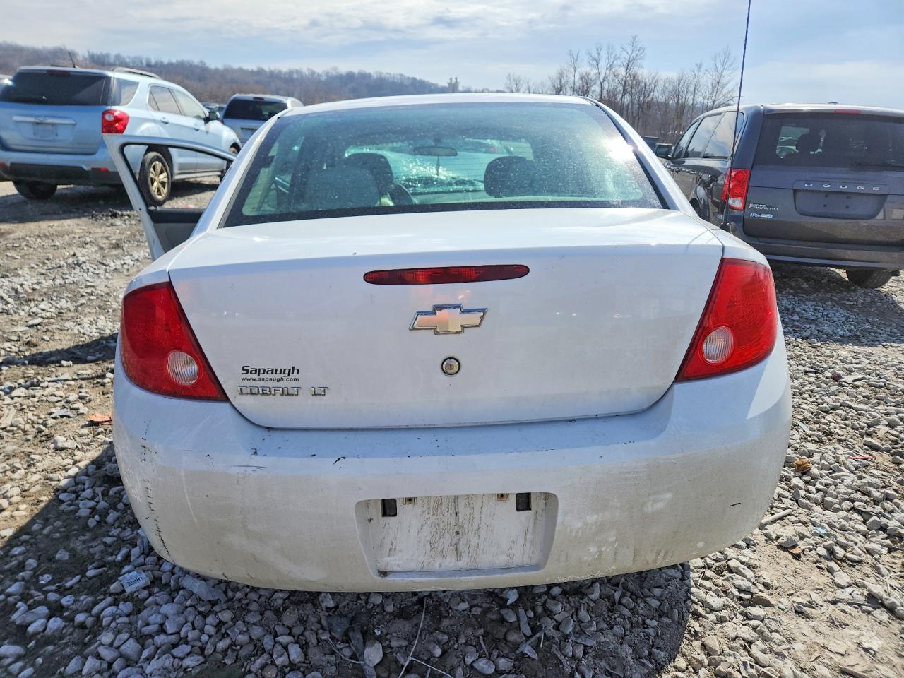 Chevrolet Cobalt 1lt
