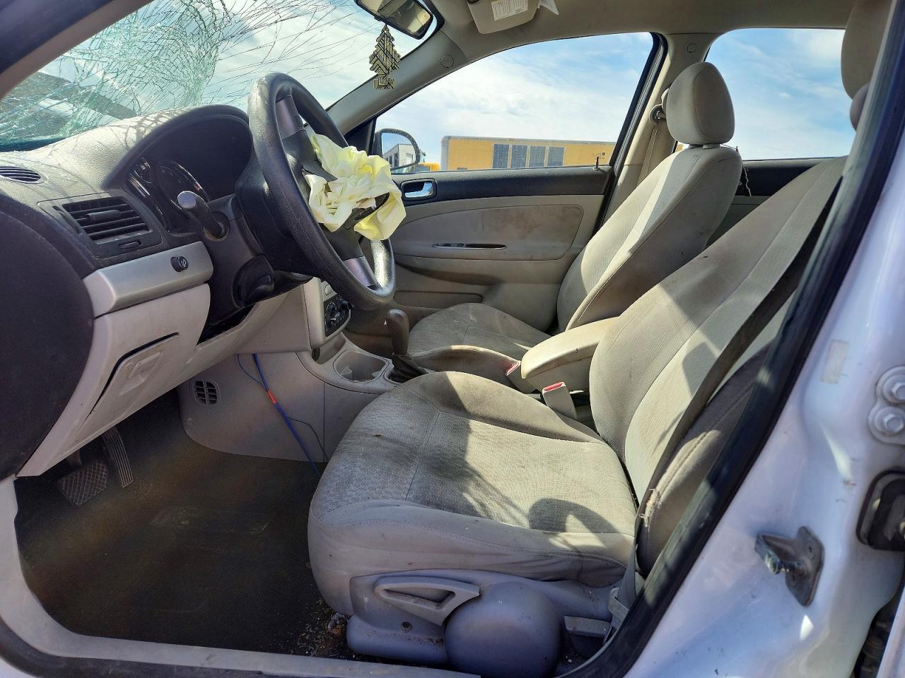 Chevrolet Cobalt 1lt