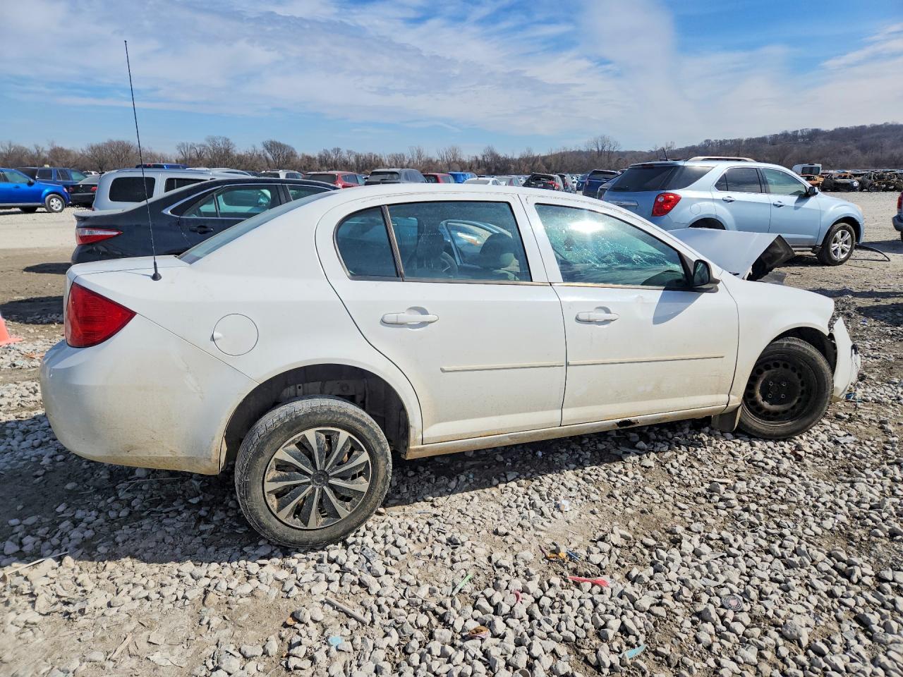 Chevrolet Cobalt 1lt