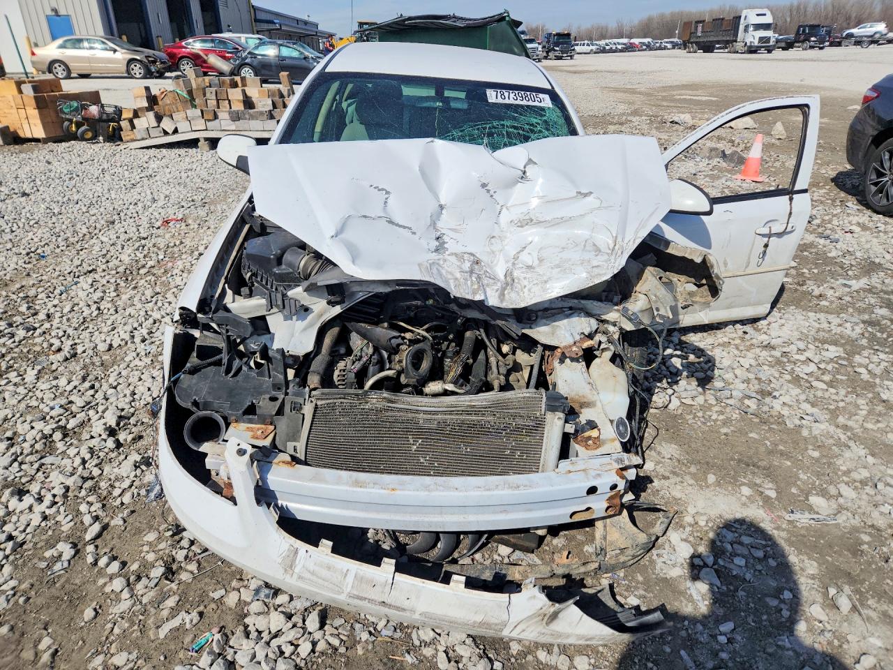 Chevrolet Cobalt 1lt